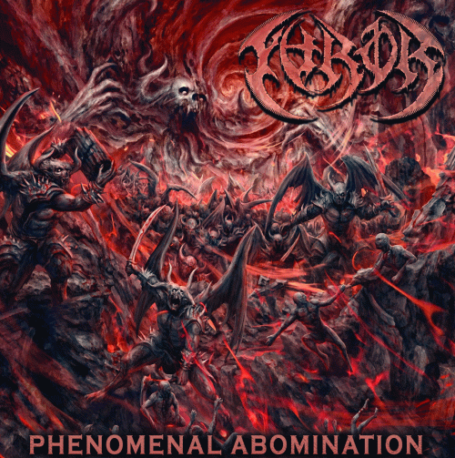 The Furor : Phenomenal Abomination